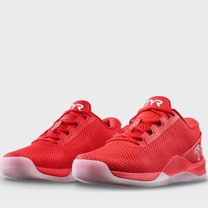 🆕 TYR CXT-2 Trainer NWT Size 6.5 Cross Training Gym Shoe